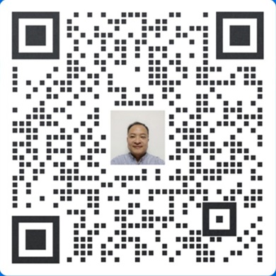 菏泽花王企业微信咨询二维码
